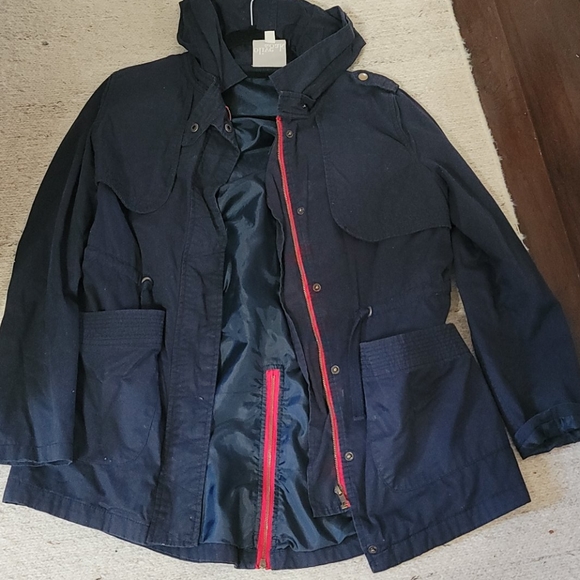 Jacket - Picture 1 of 4